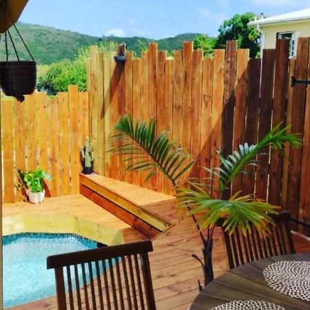 Kajoane'S Villa Sainte-Anne Dış mekan fotoğraf
