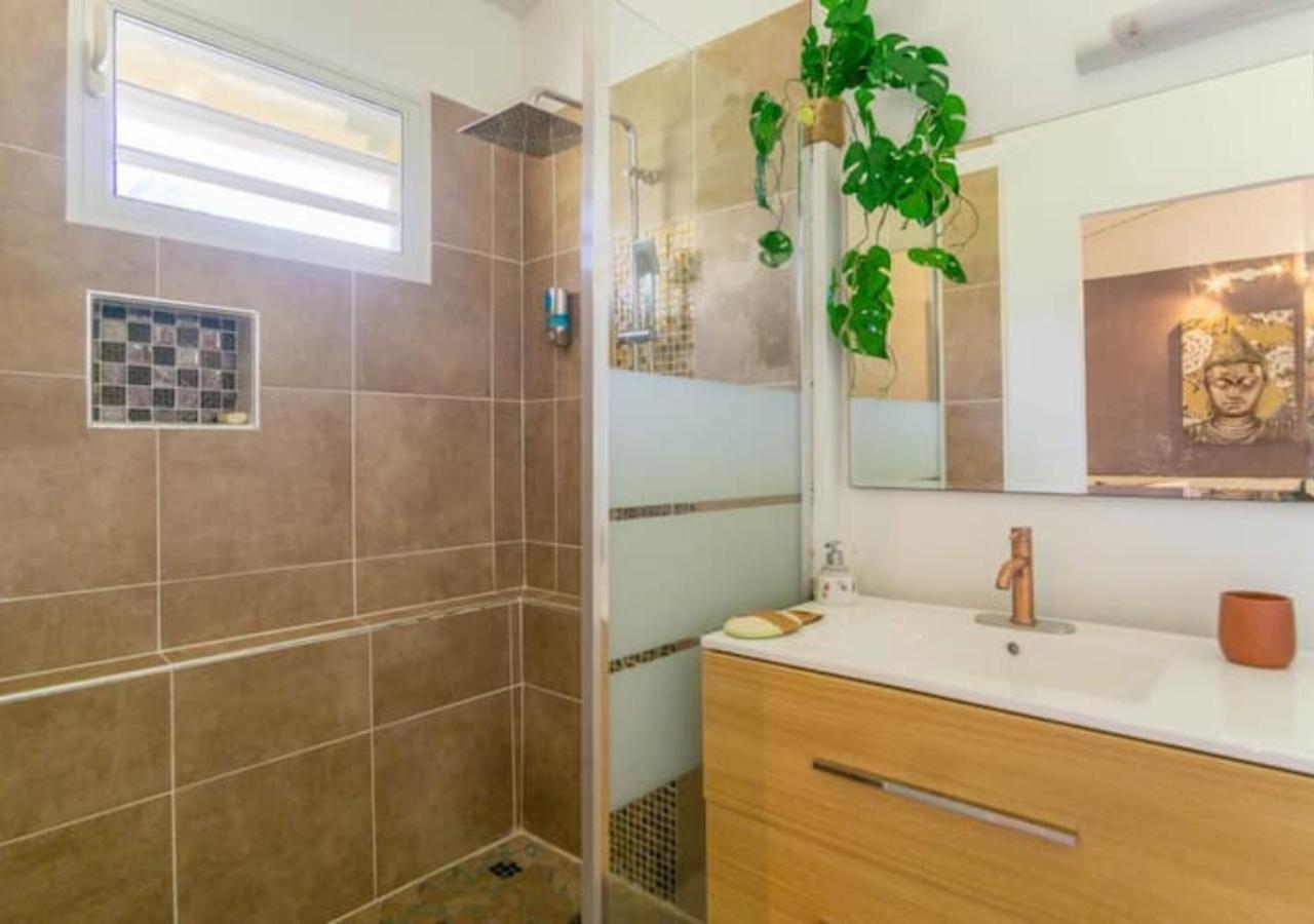Kajoane'S Villa Sainte-Anne Dış mekan fotoğraf