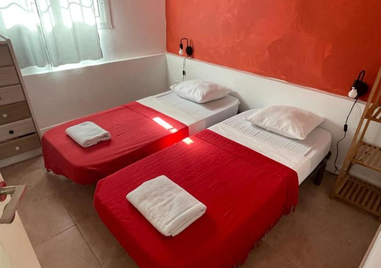 Kajoane'S Villa Sainte-Anne Dış mekan fotoğraf