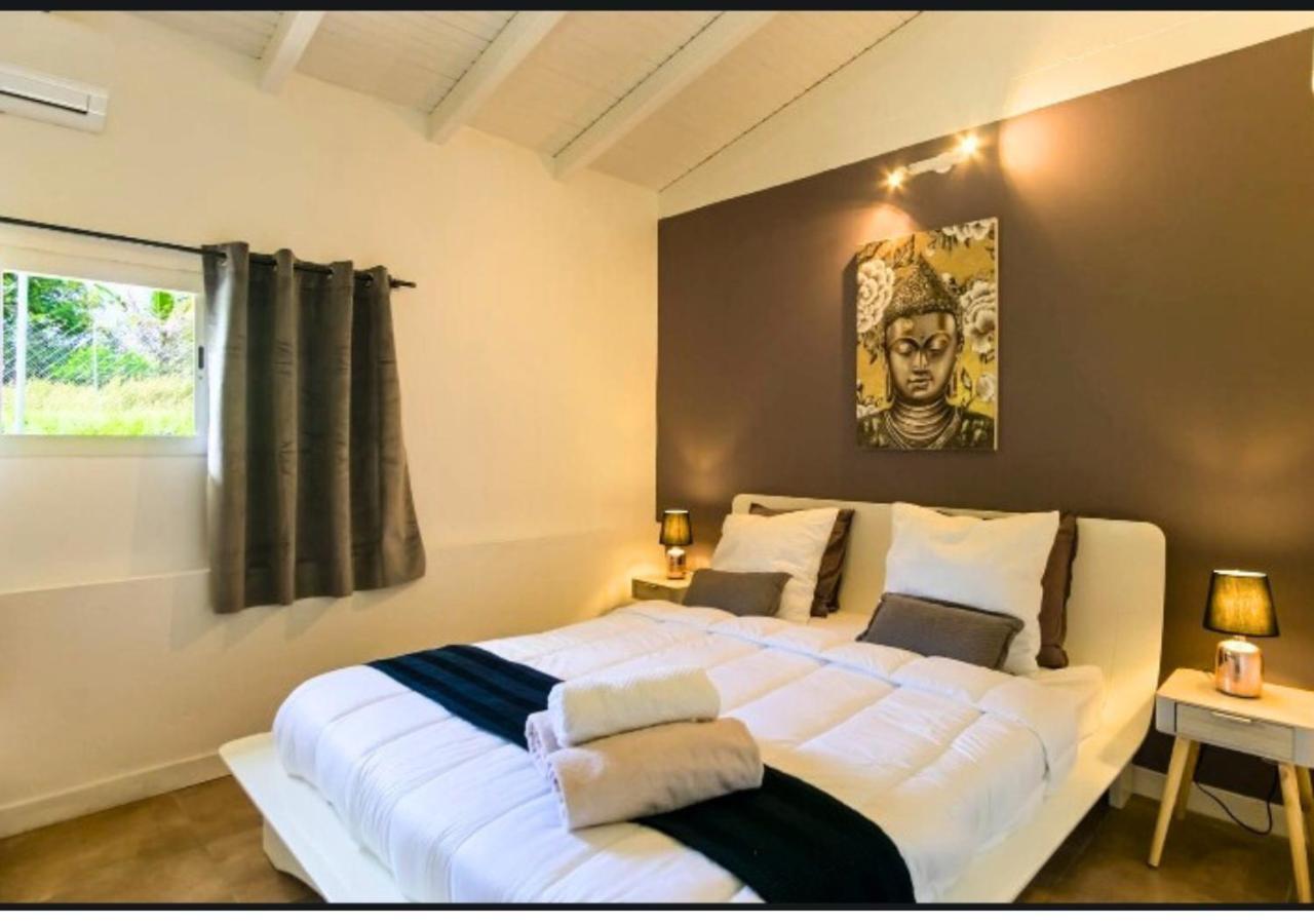 Kajoane'S Villa Sainte-Anne Dış mekan fotoğraf