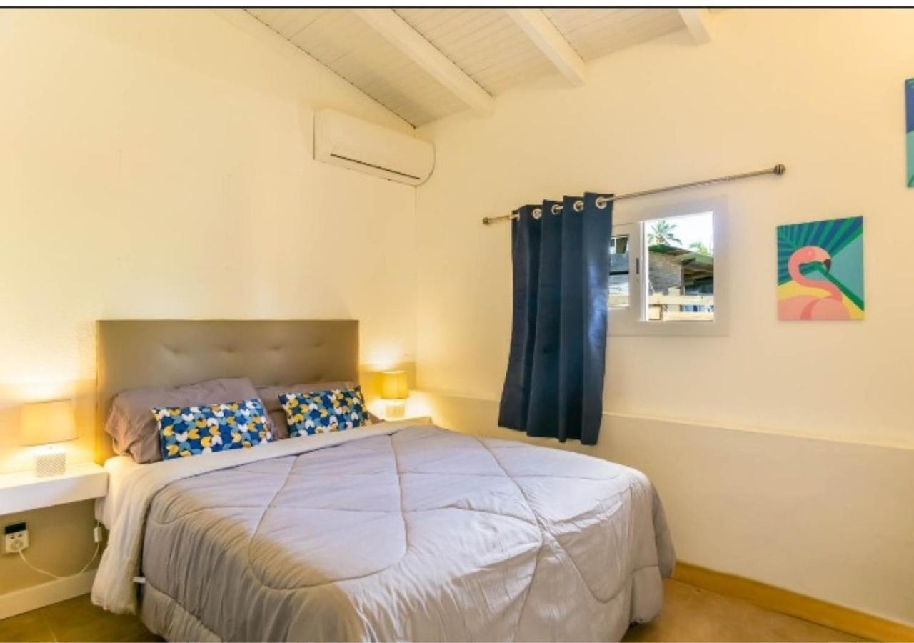 Kajoane'S Villa Sainte-Anne Dış mekan fotoğraf